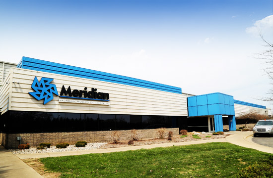 鎂瑞丁美國(guó)工廠