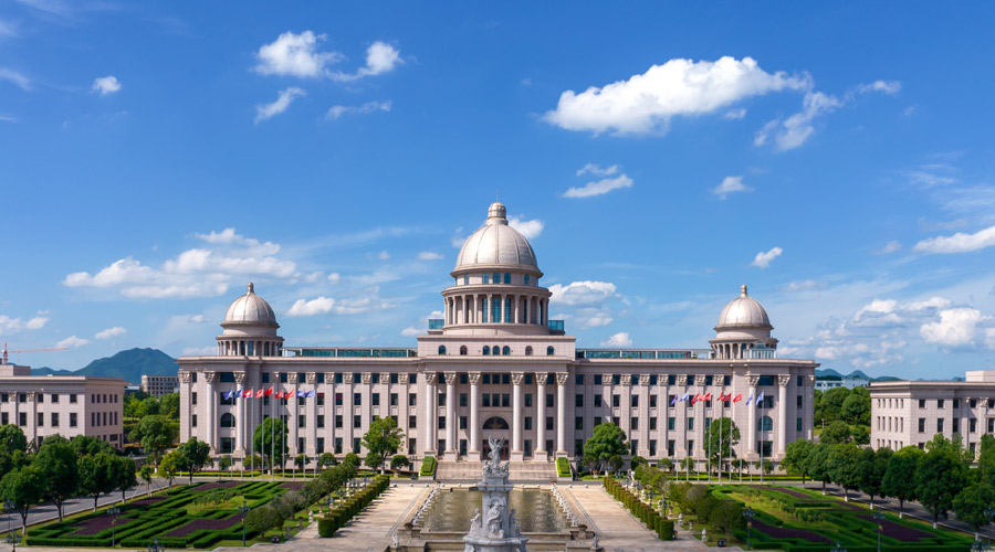 浙江萬豐飛機制造有限公司