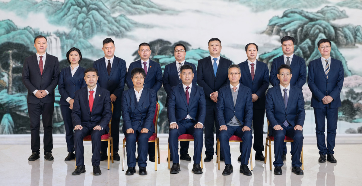 董事會、監事會團隊